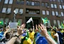Como se organizam os grupos que impulsionam protestos contra o resultado das urnas
