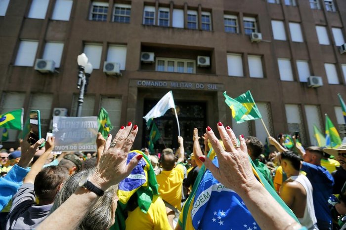 Lauro Alves / Agencia RBS Lauro Alves / Agencia RBS