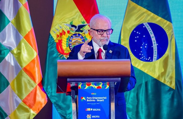 Ricardo Stuckert / Presidência da Republica