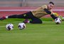 A busca do Grêmio por um grande goleiro e o nome de Marcelo Grohe