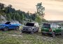 Bronco Sport 2023, um aventureiro para encarar qualquer terreno 