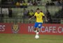 Guilherme Arana é convocado para a Seleção no lugar de Caio Henrique