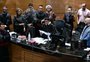 Ronnie Lessa e Élcio Queiroz são condenados pelo assassinato de Marielle e de Anderson Gomes