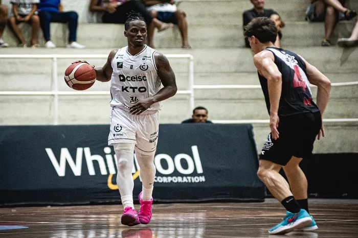 Mauricio Almeida / Divulgação/Vasco da Gama