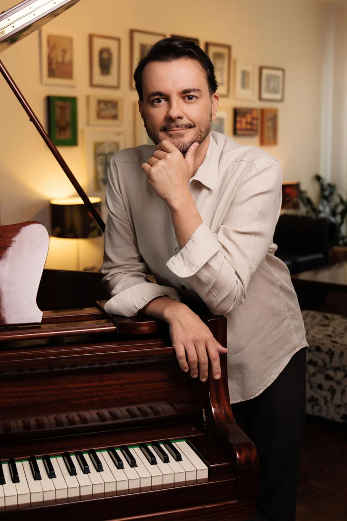 Vitor Ceolin / Divulgação
