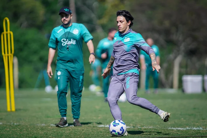 Fernando Alves / Juventude / Divulgação