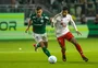 Paulinho enaltece últimas atuações do Inter contra os líderes do Brasileirão: "A gente pensa do tamanho do clube"