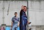 Mais experiente dos treinadores, Rogério Zimmermann busca retomar o protagonismo no Interior