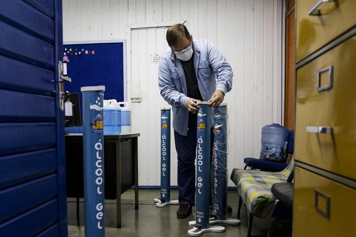 Mateus Bruxel / Agencia RBS