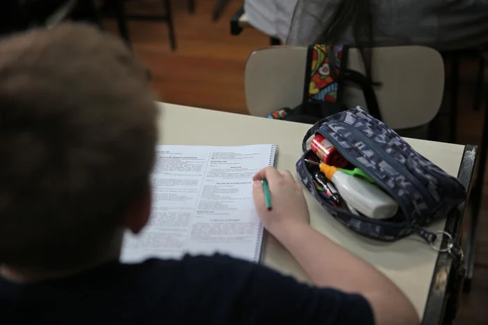 Porthus Junior / Agencia RBS Porthus Junior / Agencia RBS