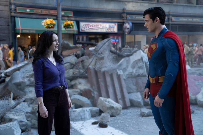 Warner Bros. / Divulgação