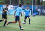 Com reforço como novidade, veja lista de relacionados do Grêmio para enfrentar o Monsoon