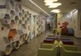 Hospital da Criança Santo Antônio inaugura na sexta-feira reforma das instalações inspirada em Mario Quintana