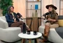 "Ser gaúcho é não esquecer de onde a gente veio para saber para onde vai", diz Luiza Barbosa no Paralelas