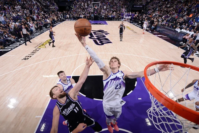 ROCKY WIDNER / NBAE / GETTY IMAGES / GETTY IMAGES VIA AFP