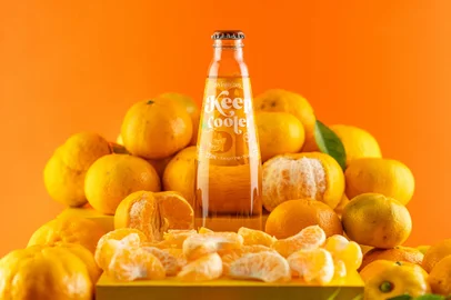 A indústria gaúcha de bebidas tem apostado cada vez mais em uma fruta que é símbolo do inverno e que tem uma identidade regional muito forte: a bergamota. A tangerina é o novo sabor do Keep Cooler que está chegando às prateleiras dos supermercados nesta época do ano.  Com a novidade, Cooperativa Vinícola Aurora projeta crescimento de 20% nas vendas desta marca que é líder na categoria de soft drink e completou 35 anos no mercado. Além da nova opção, a bebida icônica da Aurora tem outras seis versões.Levemente gaseificada, é elaborada com vinho branco, suco da fruta e tem 5,2% de teor alcoólico. – Nos últimos cinco anos, muitas pesquisas e testes foram desenvolvidos para encontrar a melhor versão do Keep Tangerina. É uma bebida totalmente descomplicada e que tem uma identificação com o público jovem – destaca Rodrigo Arpini Valerio, gerente de Marketing e Vendas da Cooperativa Vinícola Aurora.Ele adianta que estão sendo monitoradas tendências para lançar novos produtos da marca. <!-- NICAID(15461335) -->