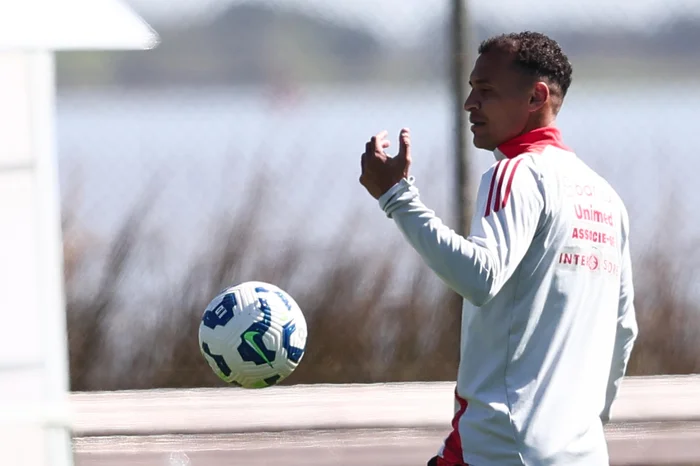 Jonathan Heckler / Agencia RBS