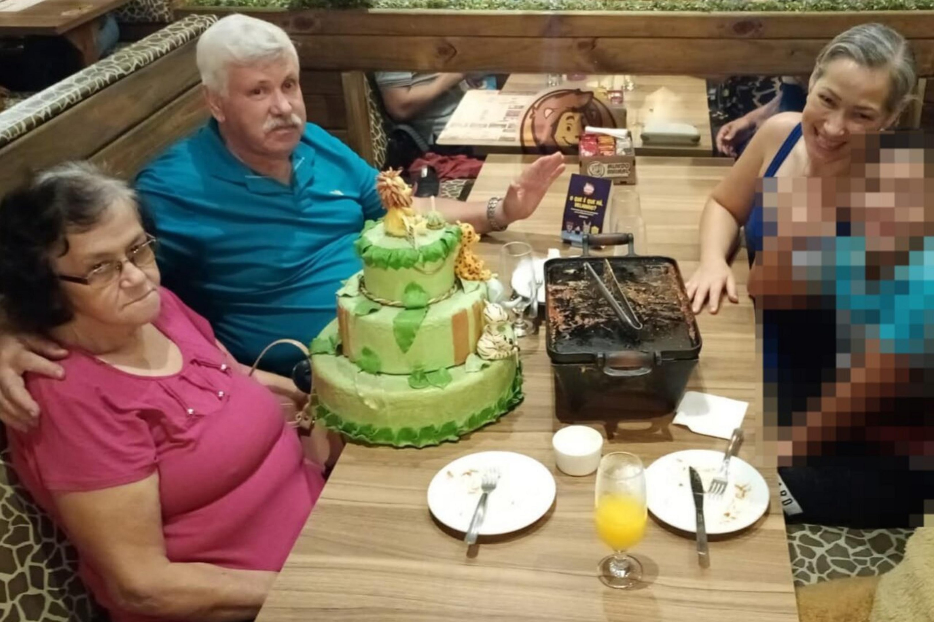 Vida reservada e muito trabalho: conheça a história da família Aguiar, desaparecida em Cachoeirinha | GZH
