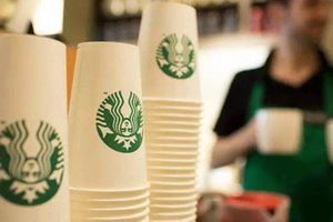 Starbucks / Divulgação / Divulgação Starbucks / Divulgação / Divulgação