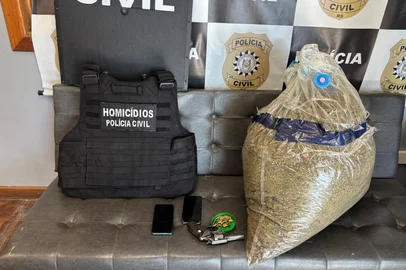 Polícia Civil Rio Grande<!-- NICAID(16322437) -->