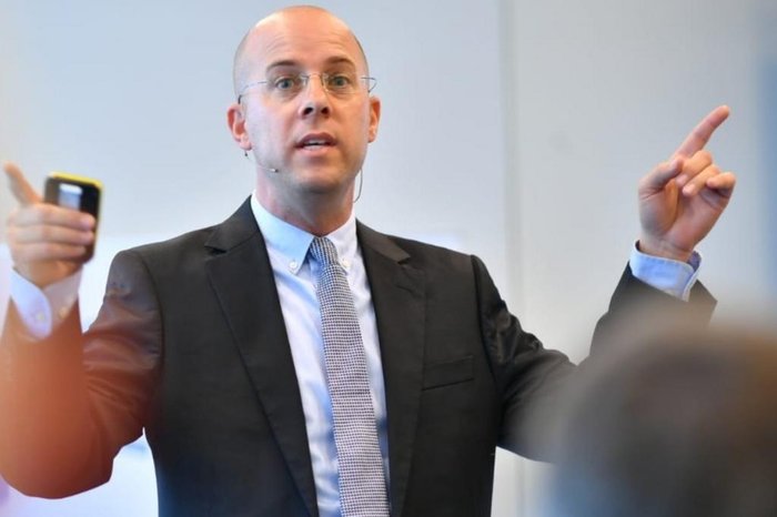 Innovate Israel / Divulgação