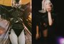 Bruna Marquezine usa look original de Xuxa em festa de Halloween de Anitta