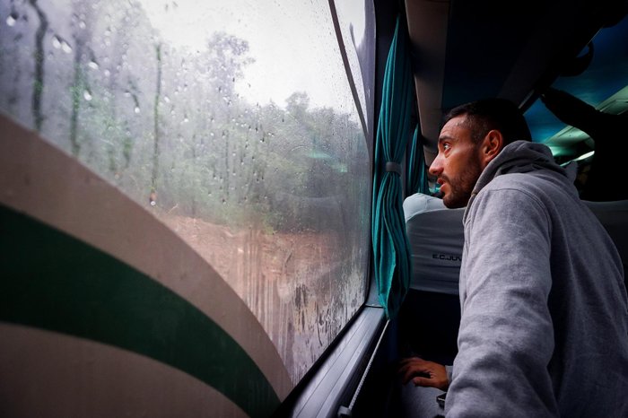 Fernando Alves / Juventude / Divulgação