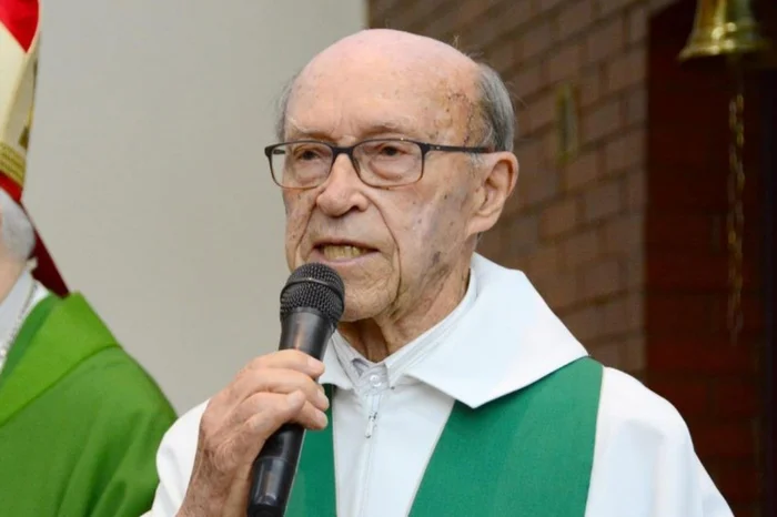 Arquidiocese de Londrina / Reprodução Arquidiocese de Londrina / Reprodução
