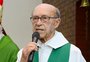 Morre aos 101 anos, padre Lino Stahl, referência na comunidade nipo-brasileira de Londrina, no Paraná