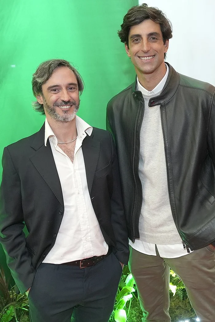 Leandro Araújo / Divulgação