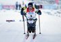  Aline Rocha é campeã mundial de Para Ski Cross Country