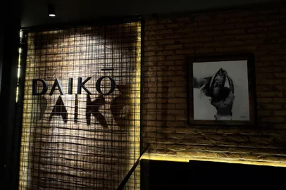 Daikô Sushi, Coluna Sara Bodowsky, Donna de 26 de outubro<!-- NICAID(15896406) -->