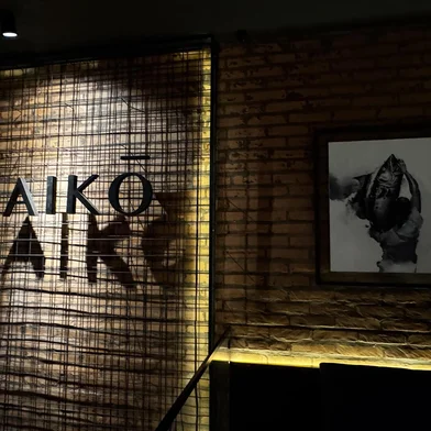 Daikô Sushi, Coluna Sara Bodowsky, Donna de 26 de outubro<!-- NICAID(15896406) -->