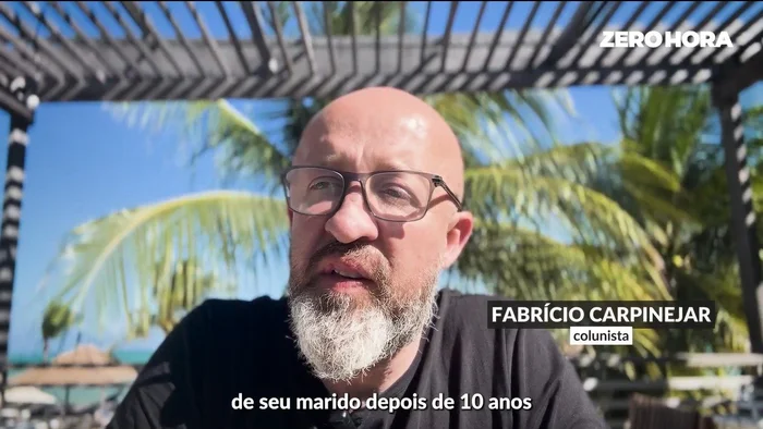 GZH / Reprodução