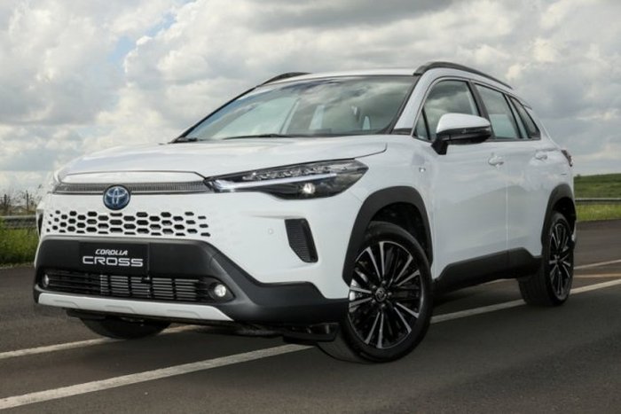 Toyota / Divulgação