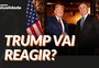 BOLSONARO ALVO DE AÇÃO DA PF: Donald Trump vai reagir com aumento da tarifa? | Atualidade