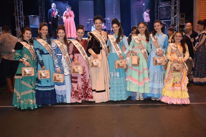 Ciranda Cultural de Prendas / Divulgação