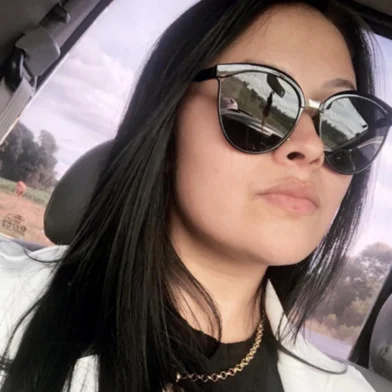 Jovem é encontrada morta dentro de apartamento em Machadinho; principal suspeita é feminicídio<!-- NICAID(15962194) -->