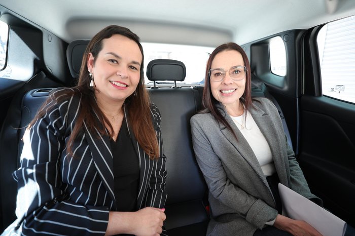 Jefferson Botega / Grupo RBS