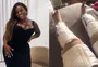 Médico explica lipo nas pernas de Jojo Todynho e defende técnica: "Pessoas andam mais com o joelho de fora do que com o umbigo"