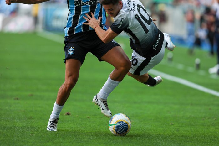 Jefferson Botega / Agencia RBS.