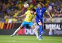 PEDRO ERNESTO: vitória do Brasil mostra o pragmatismo de Ancelotti