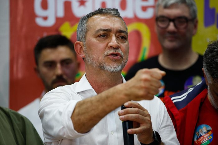 Anselmo Cunha / Agencia RBS Anselmo Cunha / Agencia RBS