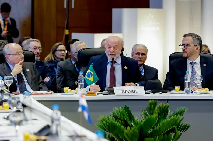 Ricardo Stuckert / Presidência da República/Divulgação