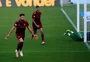 Inter vence o Bahia e segue perto do G-6 no Brasileirão