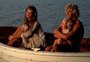 Por onde andam os atores de "A Lagoa Azul"