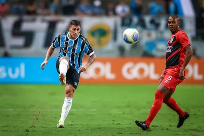 Fernandinho, futebol