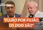 Lula x Flávio Bolsonaro: quem ganha com a ausência nos debates? 