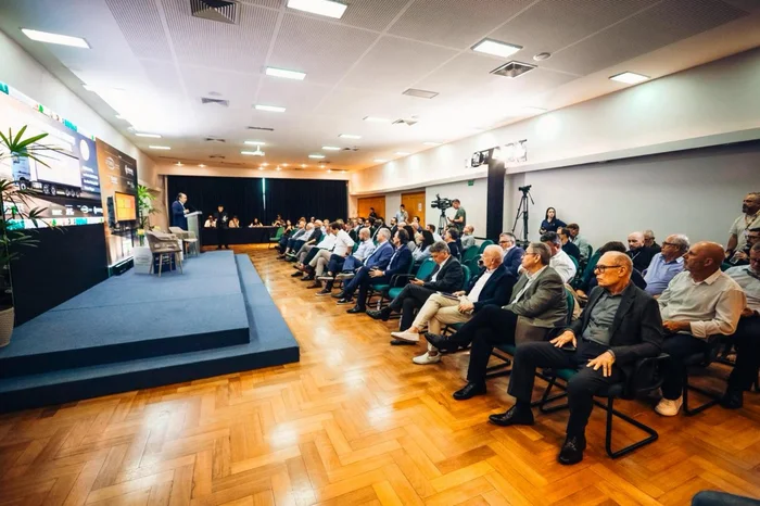 Setcergs / Divulgação