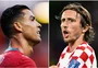 Encontro de passado, presente e futuro: Portugal e Croácia se enfrentam para dar fim a uma era